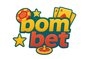 Bom Bet Logo